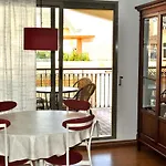 El Forti, 2 Dormitorios, Centro, By Bookindenia