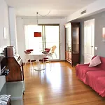 El Forti, 2 Dormitorios, Centro, By Bookindenia