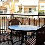El Forti, 2 Dormitorios, Centro, By Bookindenia