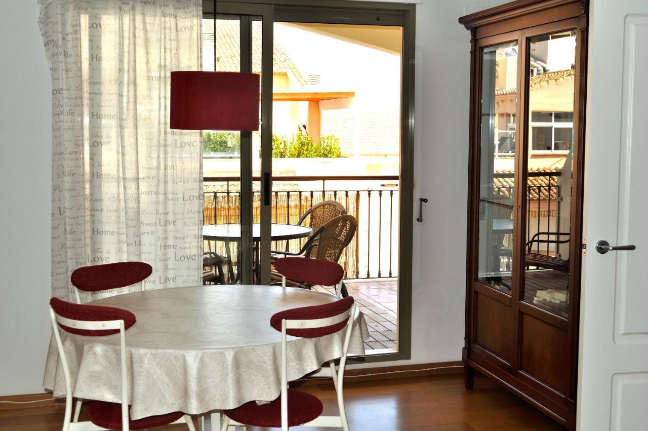 El Forti, 2 Dormitorios, Centro, By Bookindenia Appartement Dénia