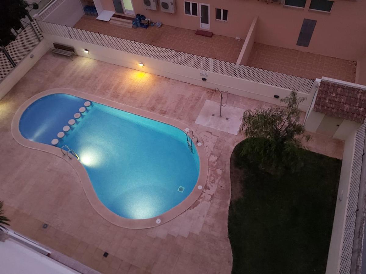 Appartement El Forti, 2 Dormitorios, Centro, By Bookindenia *