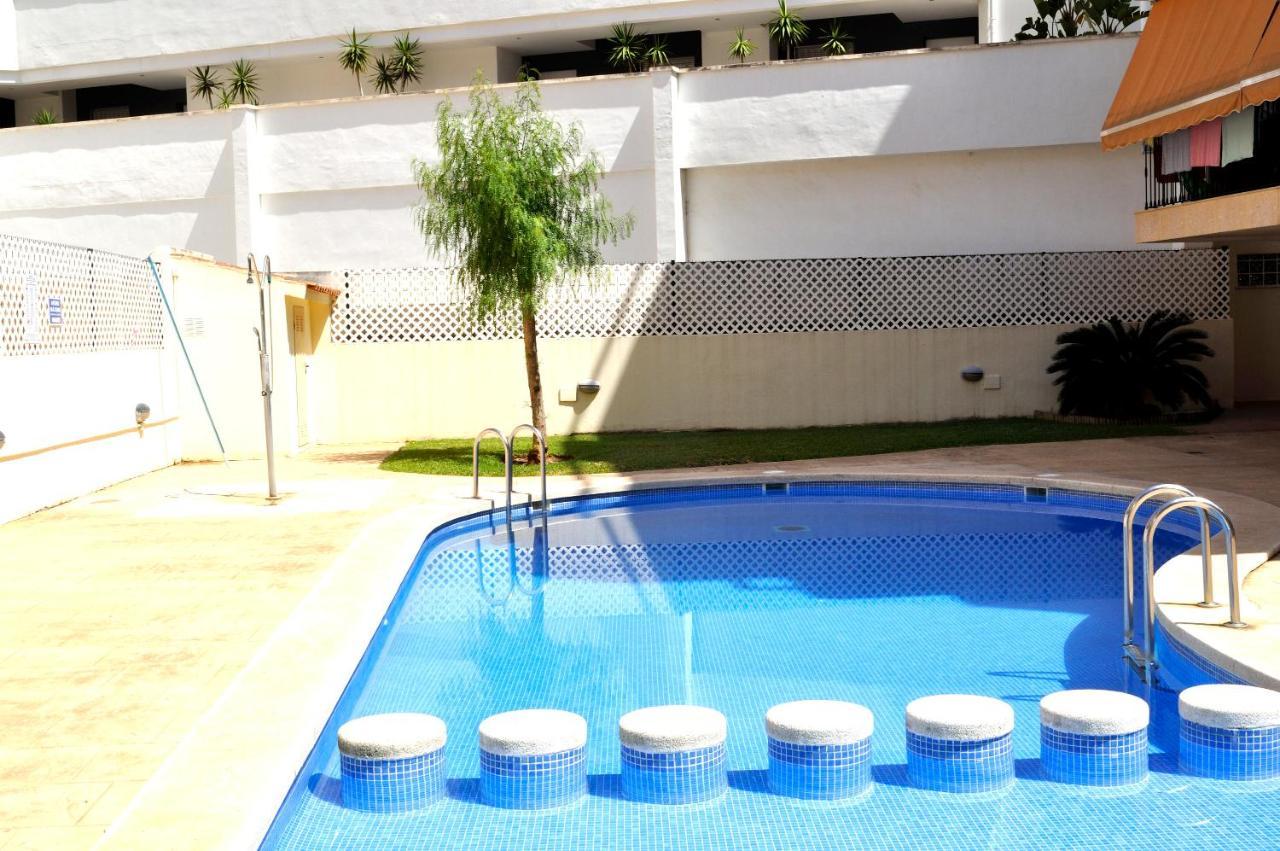 El Forti, 2 Dormitorios, Centro, By Bookindenia * Dénia