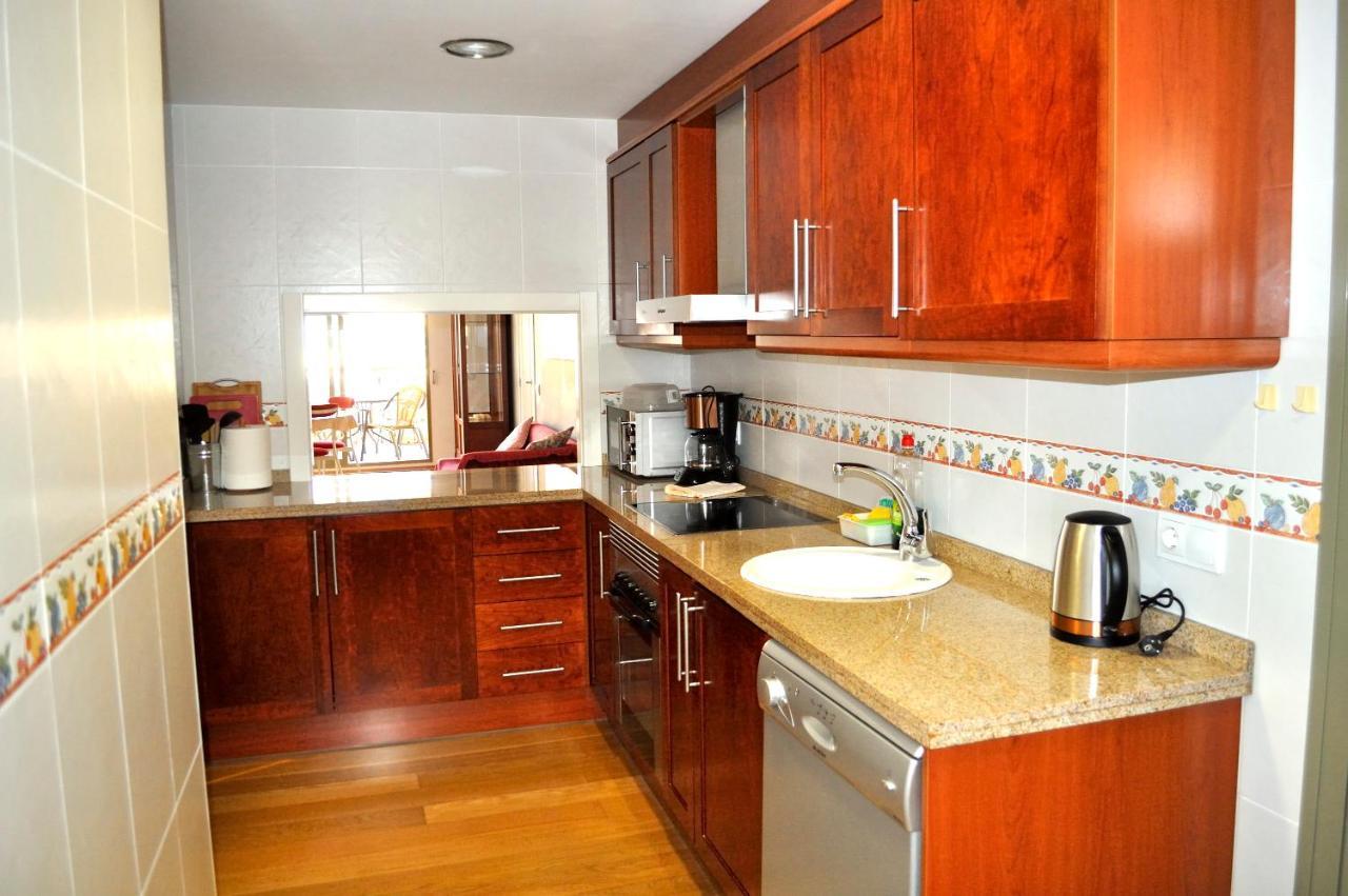 El Forti, 2 Dormitorios, Centro, By Bookindenia Appartement Dénia