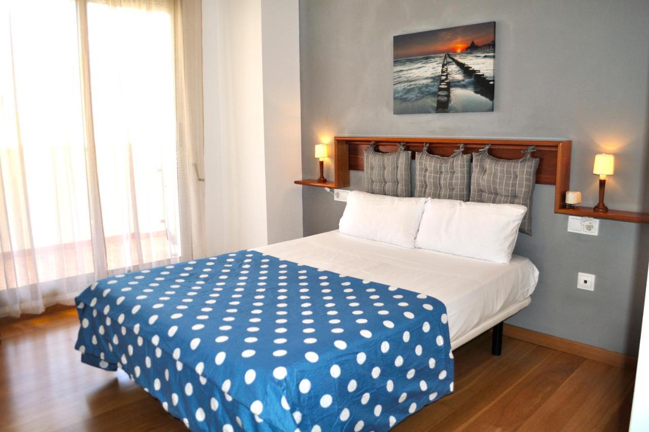 Appartement El Forti, 2 Dormitorios, Centro, By Bookindenia Dénia