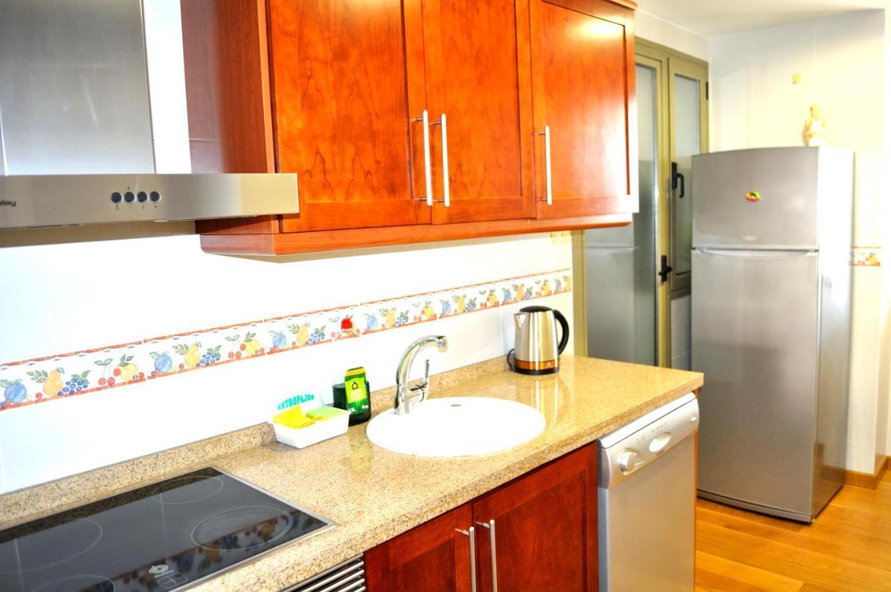 El Forti, 2 Dormitorios, Centro, By Bookindenia Appartement *
