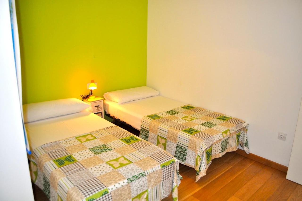 Appartement El Forti, 2 Dormitorios, Centro, By Bookindenia *