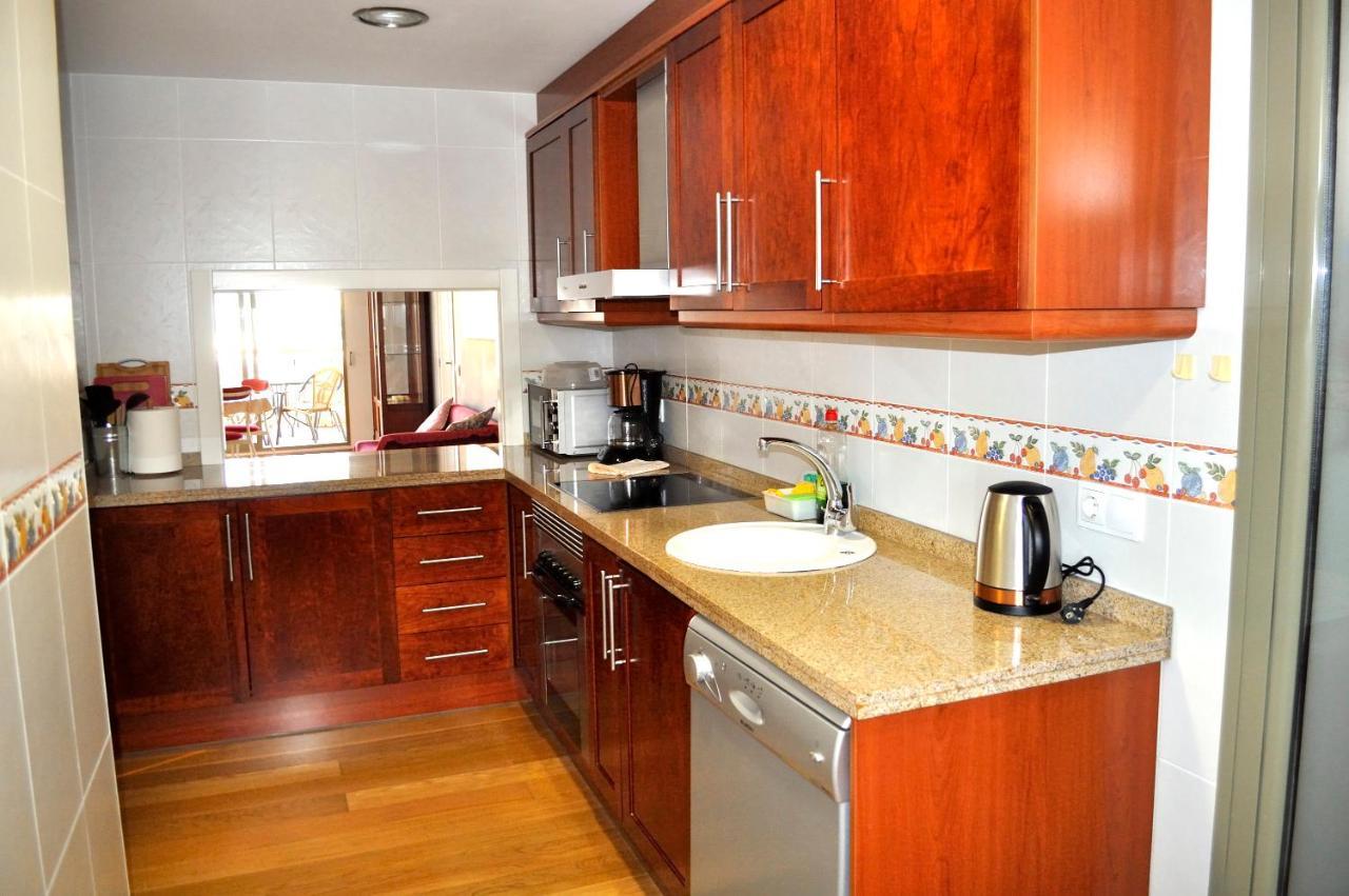 El Forti, 2 Dormitorios, Centro, By Bookindenia Appartement Dénia